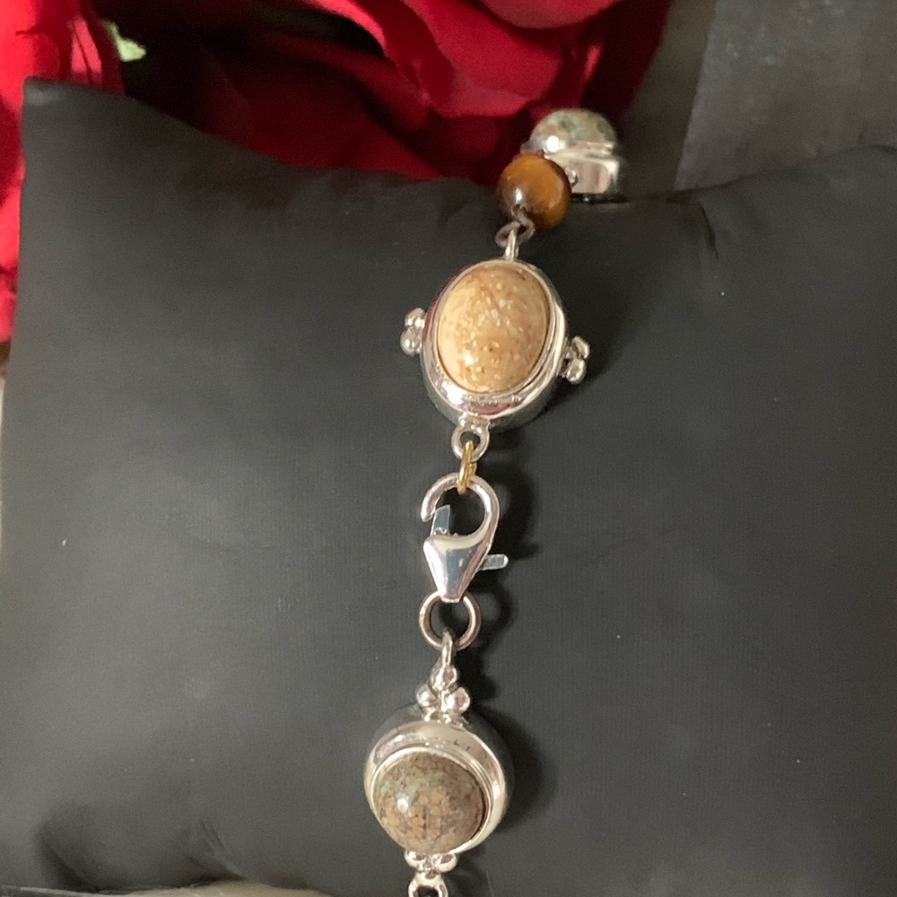 925 Bracelet - Picture 3 of 6